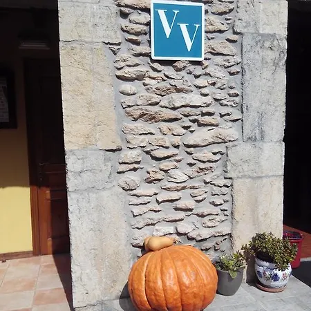 Casa vacanze La Eria De