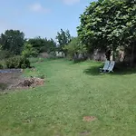 بيت للعطل La Eria De كولومبيريز