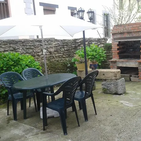 Holiday home La Eria De