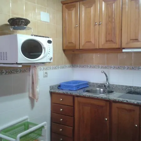 La Eria De Holiday home Colombres