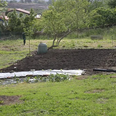 Holiday home La Eria De