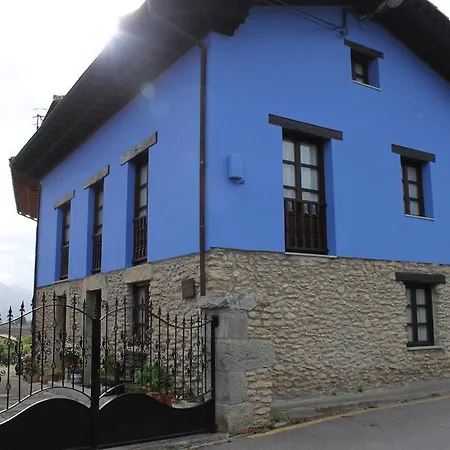 La Eria De * Colombres