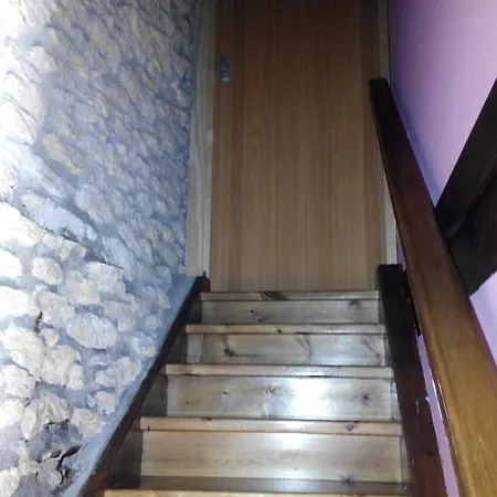 Holiday home La Eria De