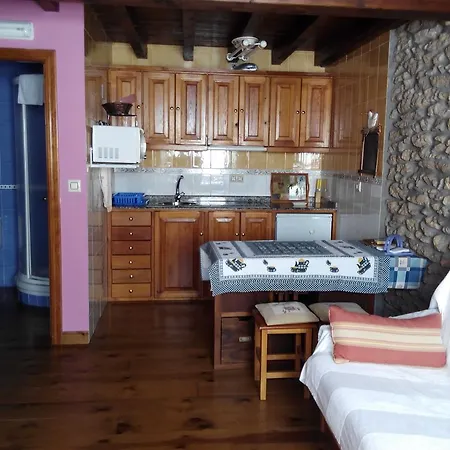 Holiday home La Eria De