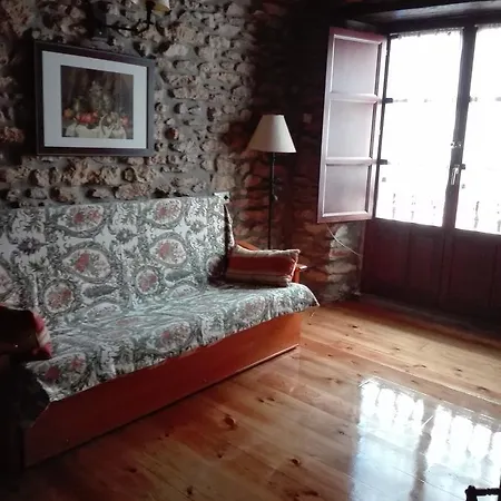 Holiday home La Eria De *