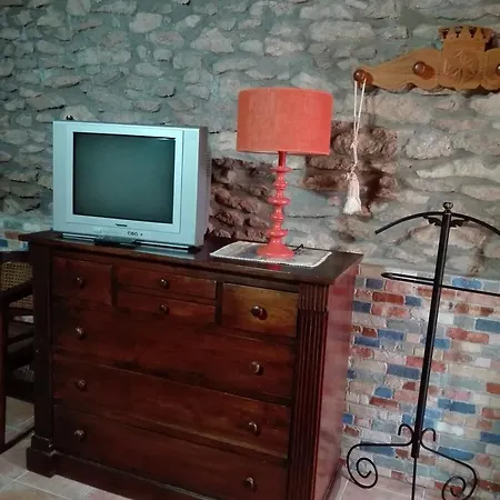 La Eria De Colombres