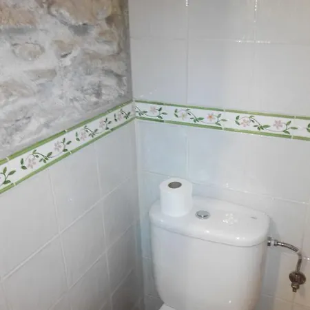 科隆布雷斯艾丽娅度假屋 科隆布雷斯