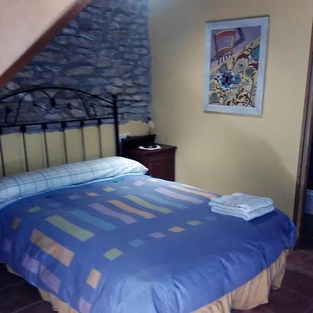 科隆布雷斯艾丽娅度假屋