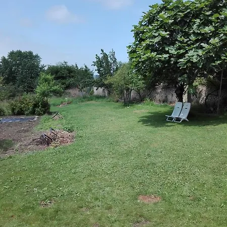 度假居 科隆布雷斯艾丽娅度假屋 科隆布雷斯