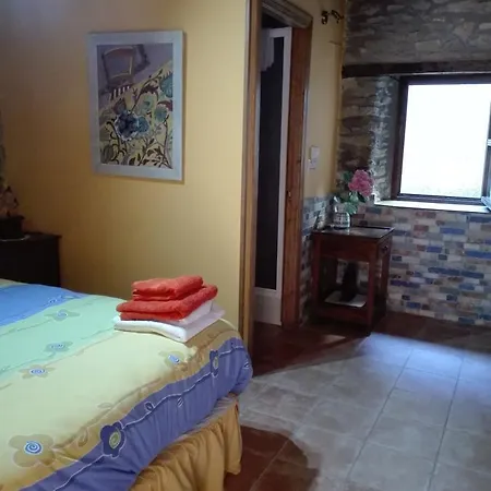 科隆布雷斯艾丽娅度假屋