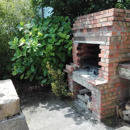 科隆布雷斯艾丽娅度假屋